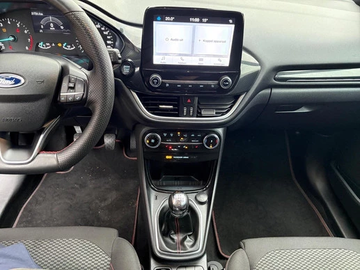 Ford Puma - Afbeelding 24 van 29