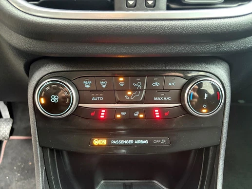 Ford Puma - Afbeelding 25 van 29