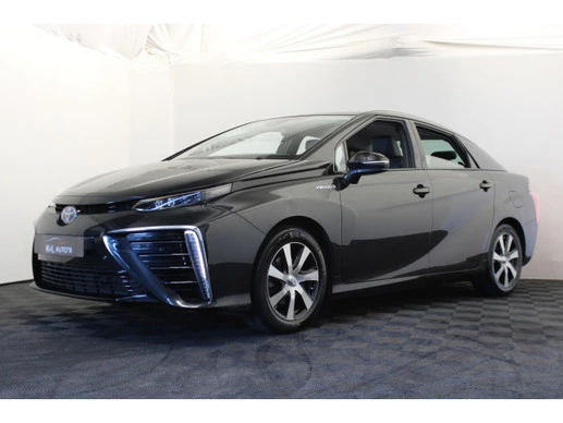 Toyota Mirai - Afbeelding 1 van 24