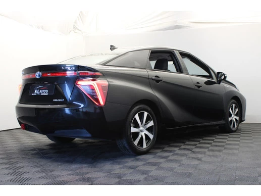 Toyota Mirai - Afbeelding 2 van 24