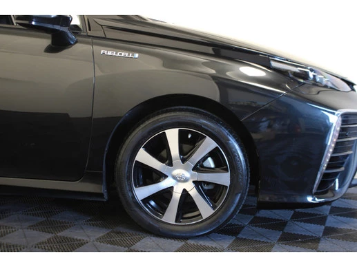 Toyota Mirai - Afbeelding 3 van 24