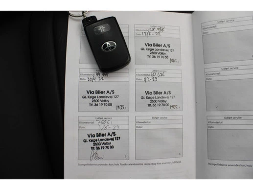 Toyota Mirai - Afbeelding 5 van 24