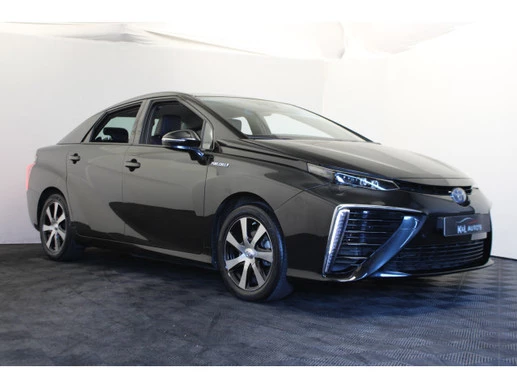 Toyota Mirai - Afbeelding 7 van 24