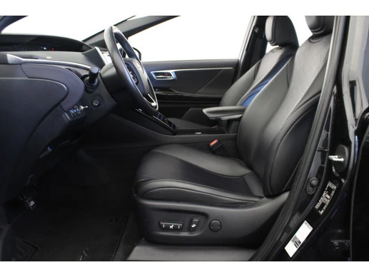 Toyota Mirai - Afbeelding 11 van 24
