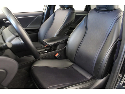 Toyota Mirai - Afbeelding 12 van 24