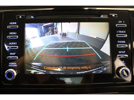 Toyota Mirai - Afbeelding 14 van 24