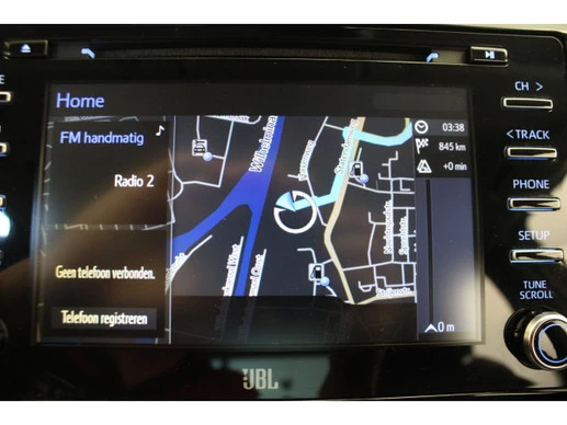 Toyota Mirai - Afbeelding 15 van 24