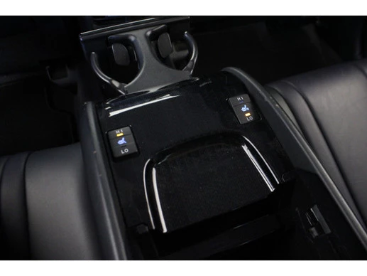 Toyota Mirai - Afbeelding 16 van 24