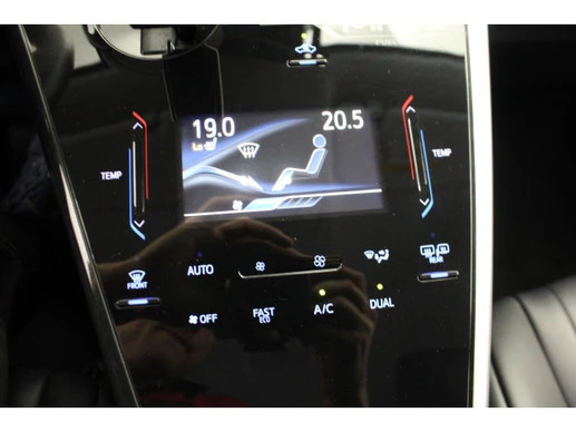 Toyota Mirai - Afbeelding 18 van 24