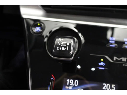 Toyota Mirai - Afbeelding 19 van 24