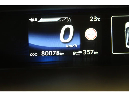 Toyota Mirai - Afbeelding 21 van 24