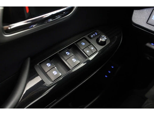 Toyota Mirai - Afbeelding 22 van 24