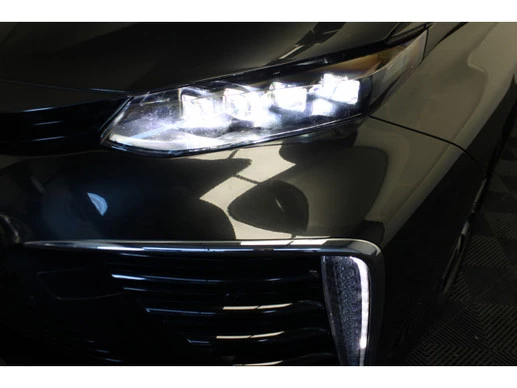 Toyota Mirai - Afbeelding 23 van 24