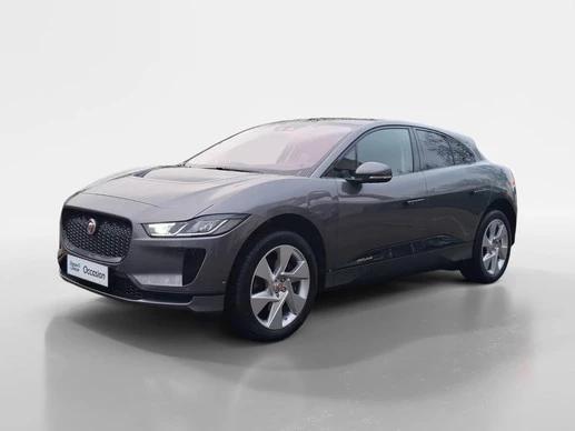 Jaguar I-PACE - Afbeelding 1 van 28