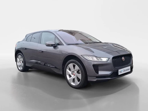 Jaguar I-PACE - Afbeelding 3 van 28