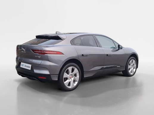 Jaguar I-PACE - Afbeelding 4 van 28