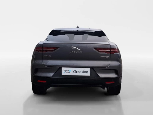 Jaguar I-PACE - Afbeelding 5 van 28