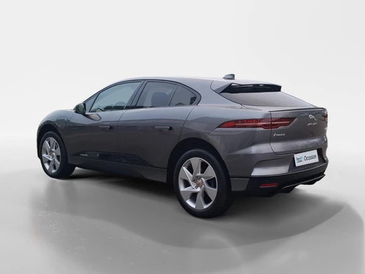 Jaguar I-PACE - Afbeelding 6 van 28