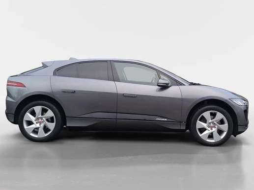 Jaguar I-PACE - Afbeelding 7 van 28