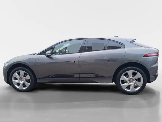 Jaguar I-PACE - Afbeelding 8 van 28