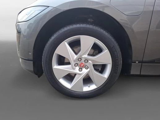 Jaguar I-PACE - Afbeelding 9 van 28