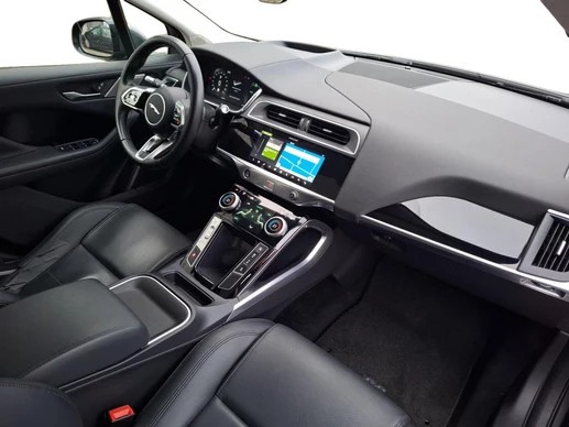 Jaguar I-PACE - Afbeelding 10 van 28