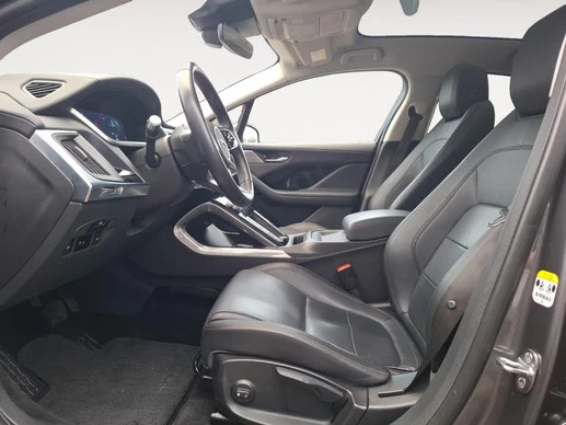 Jaguar I-PACE - Afbeelding 12 van 28