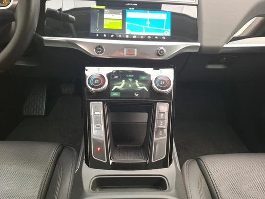 Jaguar I-PACE - Afbeelding 14 van 28