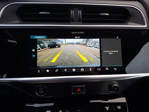 Jaguar I-PACE - Afbeelding 16 van 28