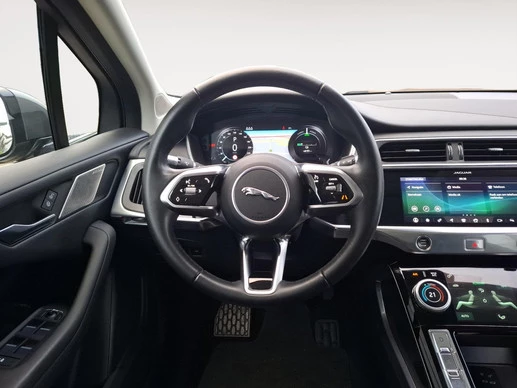 Jaguar I-PACE - Afbeelding 20 van 28
