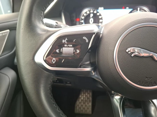 Jaguar I-PACE - Afbeelding 21 van 28