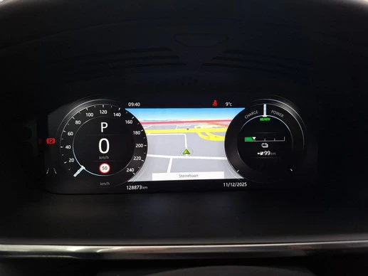 Jaguar I-PACE - Afbeelding 23 van 28