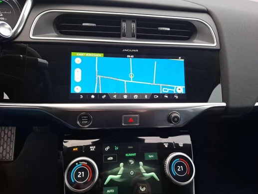 Jaguar I-PACE - Afbeelding 25 van 28