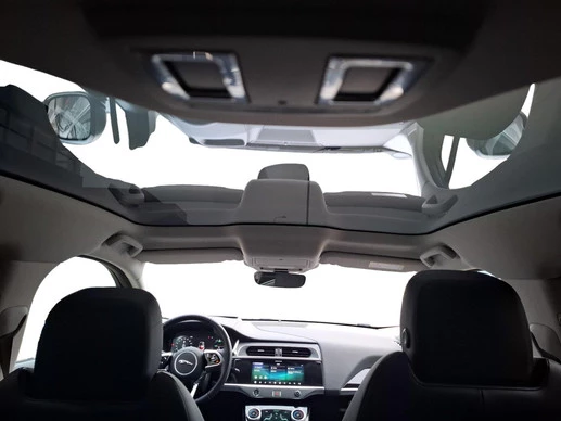Jaguar I-PACE - Afbeelding 26 van 28