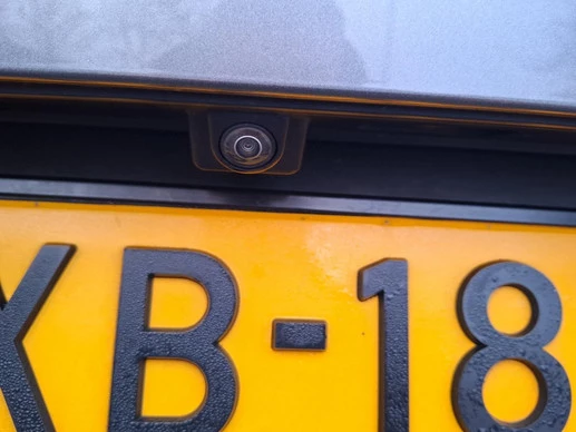 Jaguar I-PACE - Afbeelding 27 van 28