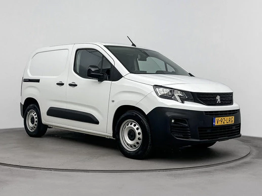 Peugeot e-Partner - Afbeelding 2 van 29