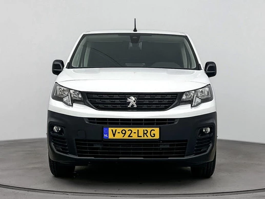 Peugeot e-Partner - Afbeelding 3 van 29