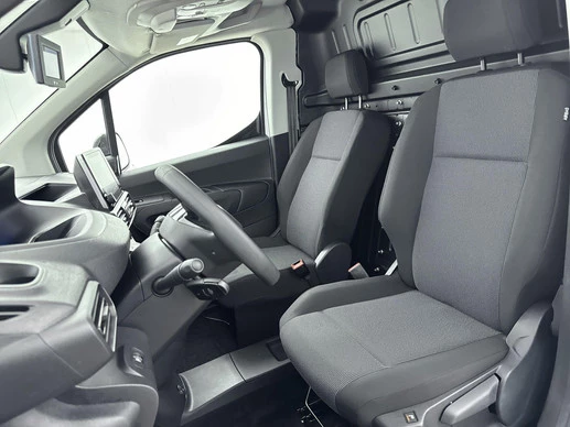 Peugeot e-Partner - Afbeelding 5 van 29