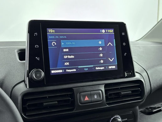 Peugeot e-Partner - Afbeelding 9 van 29