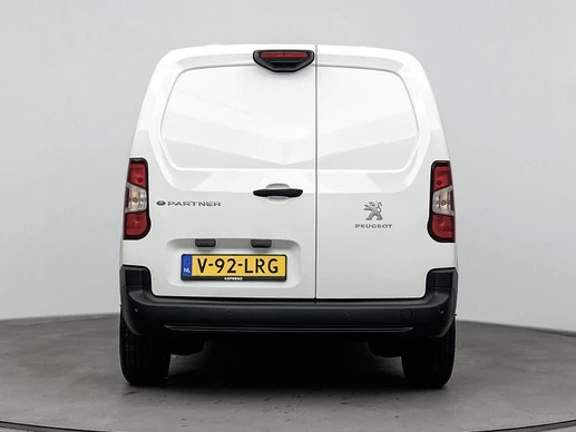 Peugeot e-Partner - Afbeelding 13 van 29