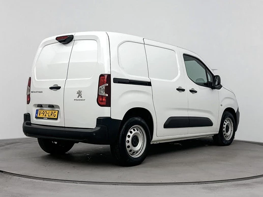 Peugeot e-Partner - Afbeelding 14 van 29