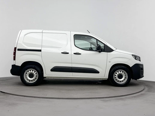 Peugeot e-Partner - Afbeelding 15 van 29