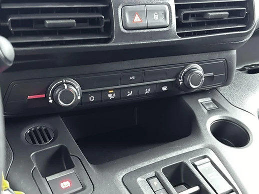 Peugeot e-Partner - Afbeelding 16 van 29