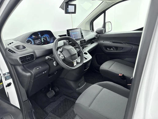 Peugeot e-Partner - Afbeelding 18 van 29