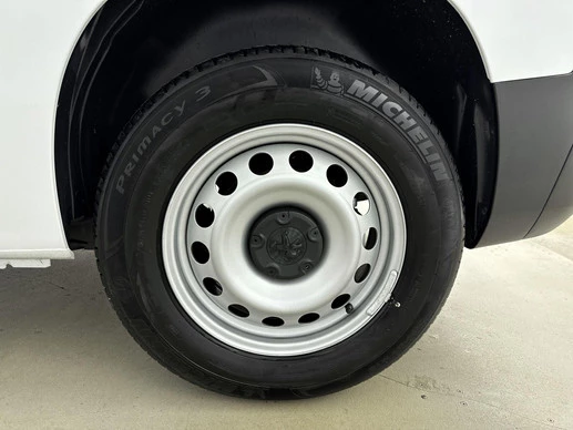 Peugeot e-Partner - Afbeelding 19 van 29