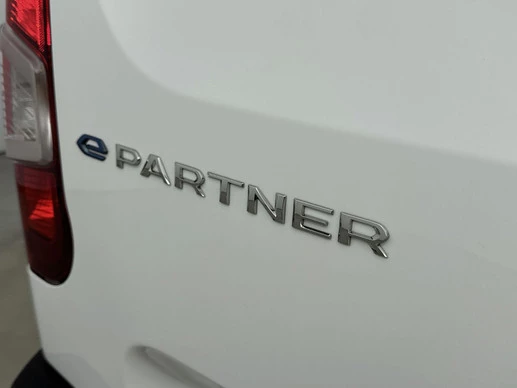 Peugeot e-Partner - Afbeelding 21 van 29