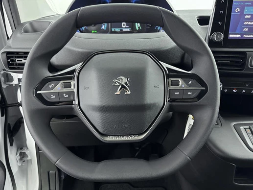 Peugeot e-Partner - Afbeelding 23 van 29
