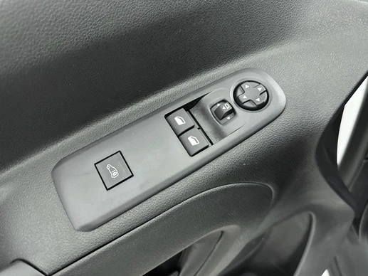 Peugeot e-Partner - Afbeelding 24 van 29