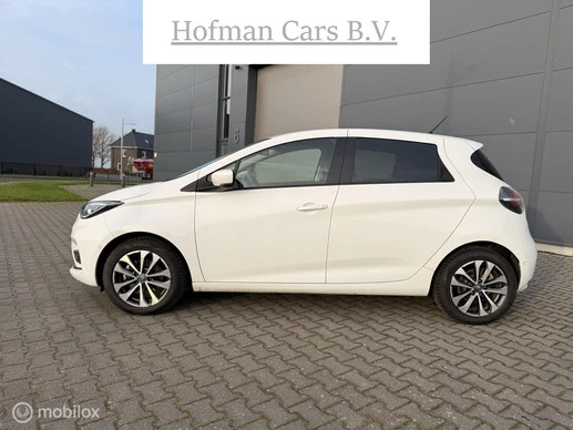 Renault ZOE - Afbeelding 2 van 20