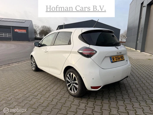 Renault ZOE - Afbeelding 3 van 20
